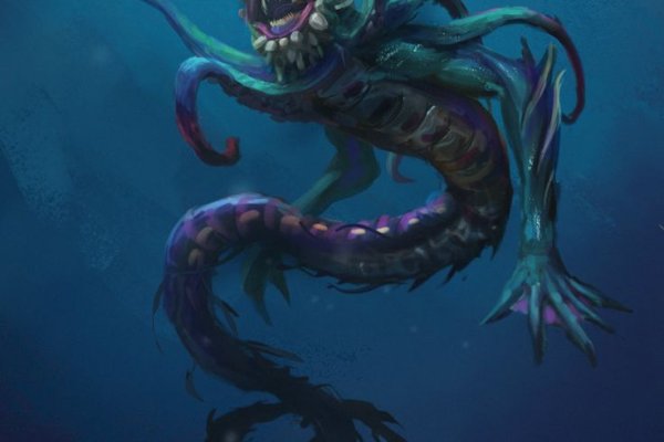 Kraken маркетплейс официальный